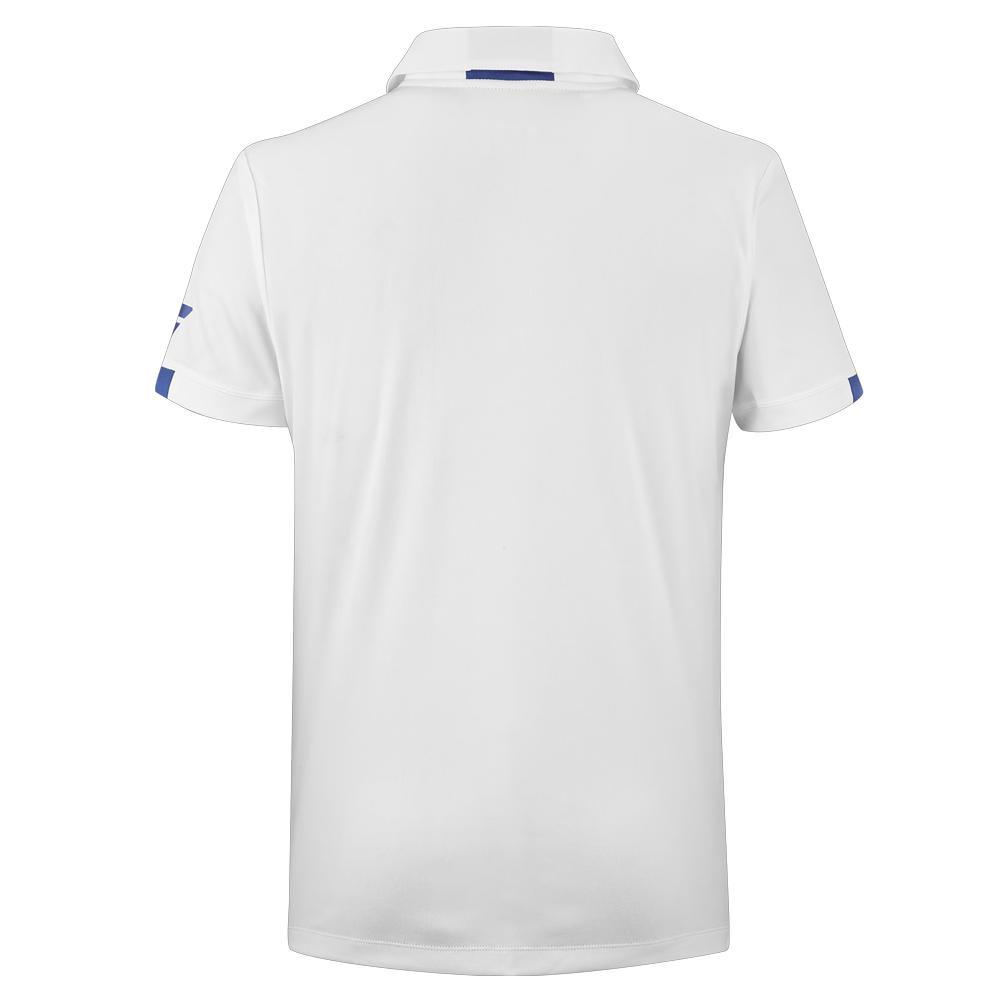 Men's Play Tennis Polo