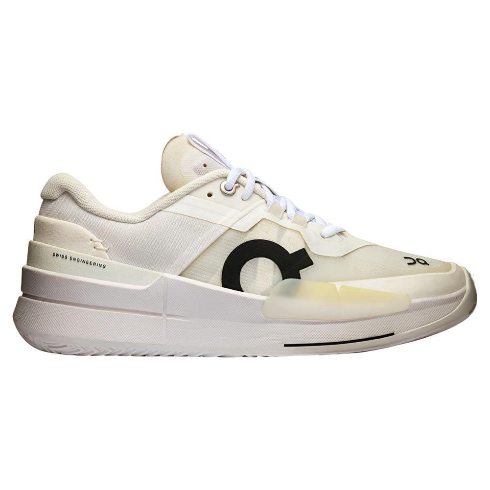 Women's THE ROGER Pro 2 Tennis Shoes All White