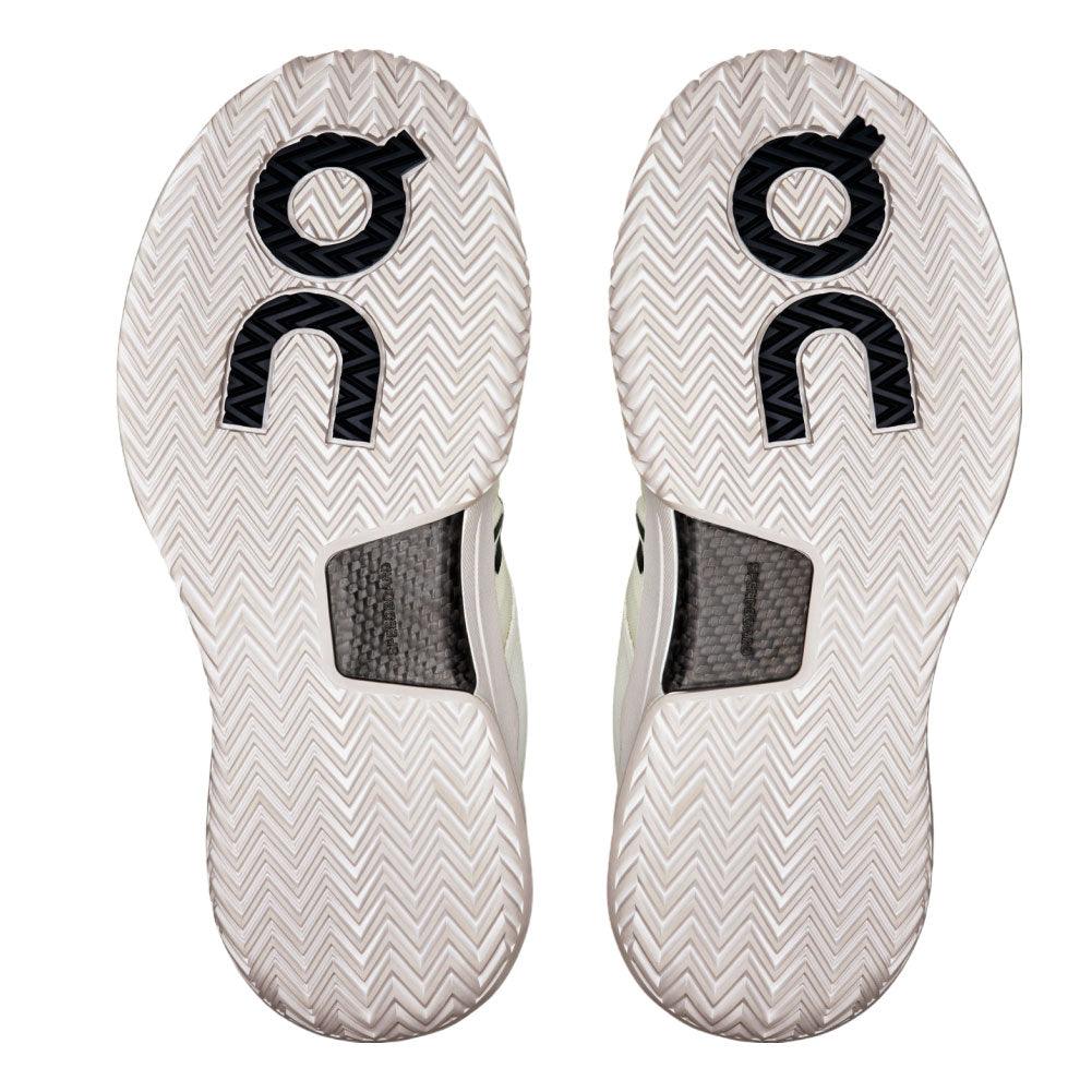 Women's THE ROGER Pro 2 Tennis Shoes All White