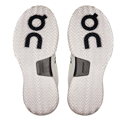 Women's THE ROGER Pro 2 Tennis Shoes All White