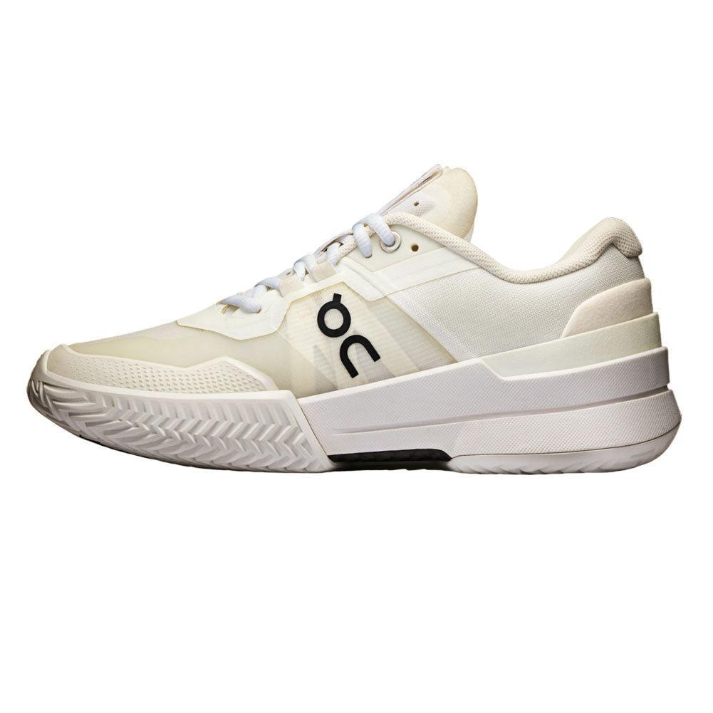 Women's THE ROGER Pro 2 Tennis Shoes All White