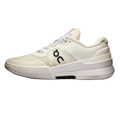Women's THE ROGER Pro 2 Tennis Shoes All White