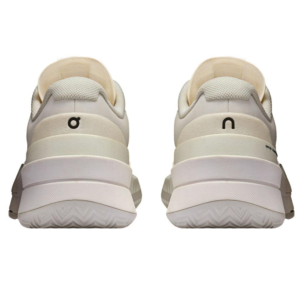 Women's THE ROGER Pro 2 Tennis Shoes All White
