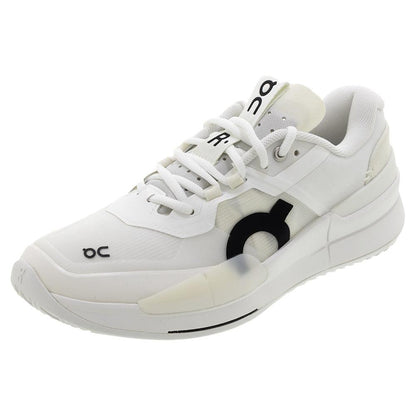 Women's THE ROGER Pro 2 Tennis Shoes All White