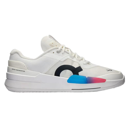 Women's THE ROGER Pro 2 Tennis Shoes White and Malibu