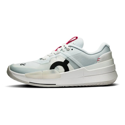 Women's THE ROGER Pro 2 Tennis Shoes Arctic and Pink