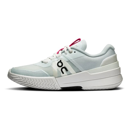 Women's THE ROGER Pro 2 Tennis Shoes Arctic and Pink