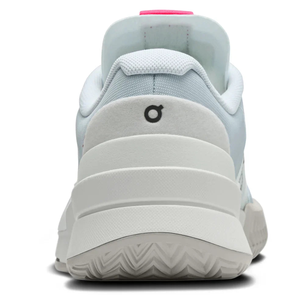 Women's THE ROGER Pro 2 Tennis Shoes Arctic and Pink