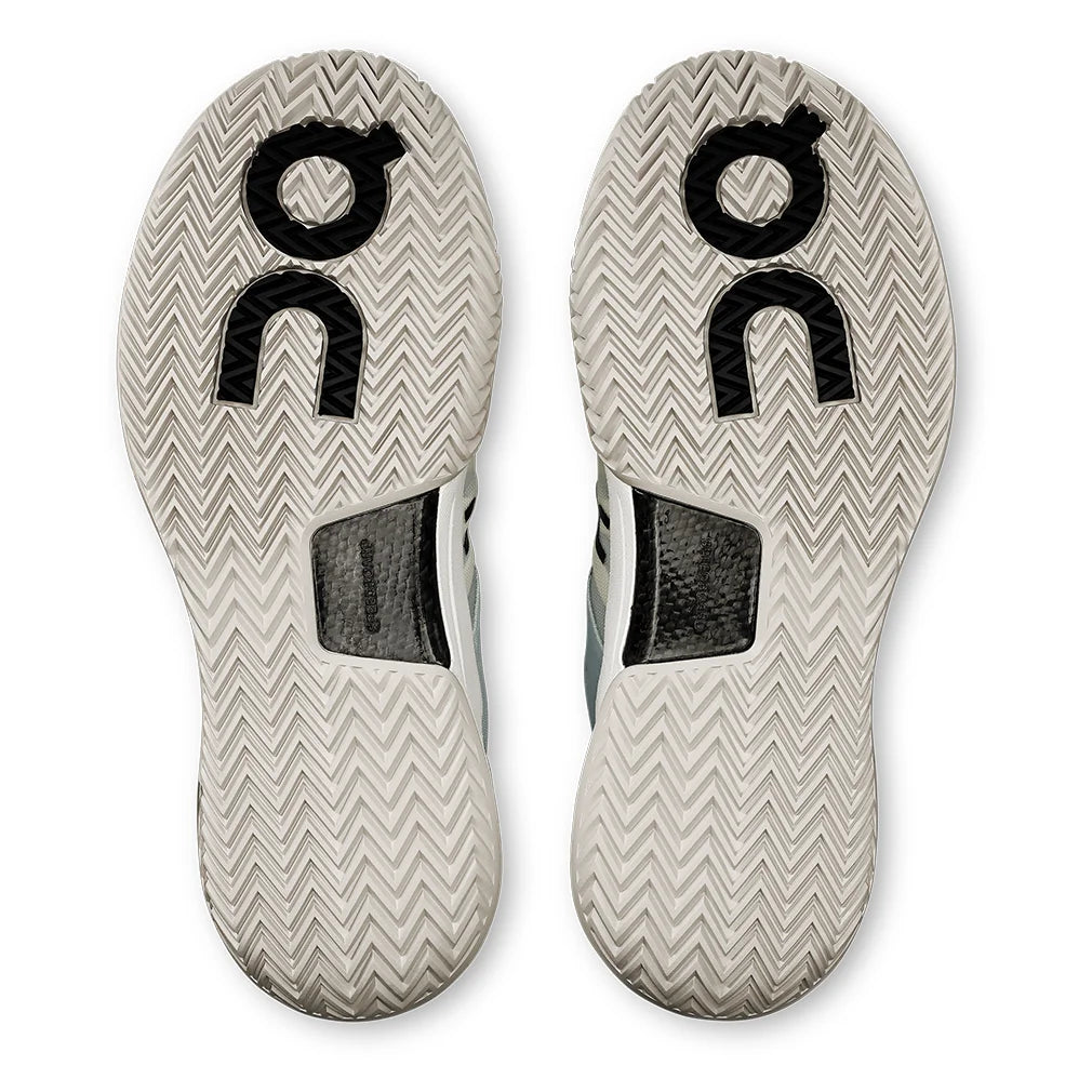 Women's THE ROGER Pro 2 Tennis Shoes Arctic and Pink