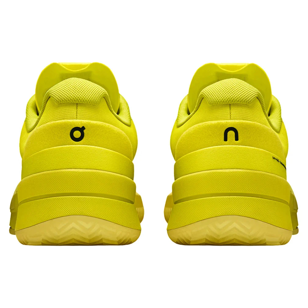 Women's THE ROGER Pro 2 Clay Tennis Shoes Lime and Limelight