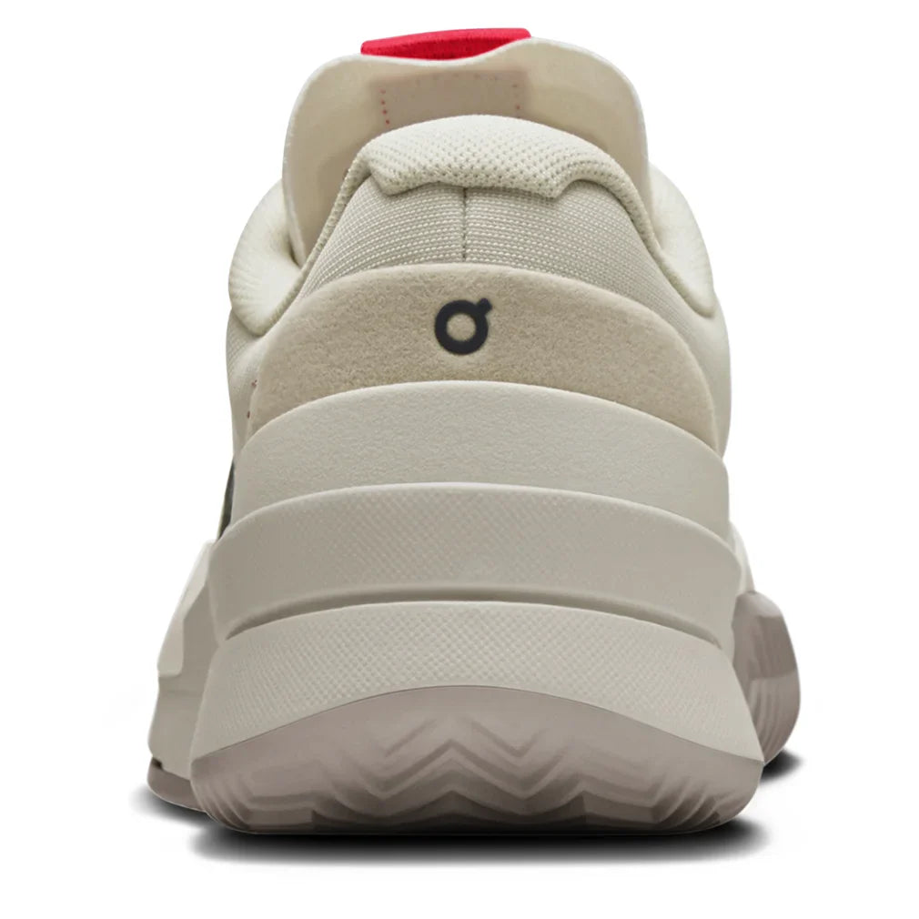 Women's THE ROGER Pro 2 Clay Tennis Shoes Ice and Pink