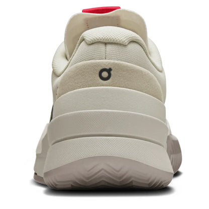 Women's THE ROGER Pro 2 Clay Tennis Shoes Ice and Pink