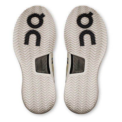 Women's THE ROGER Pro 2 Clay Tennis Shoes Ice and Pink