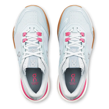 Women's THE ROGER ADV Pro Tennis Shoes Arctic and White
