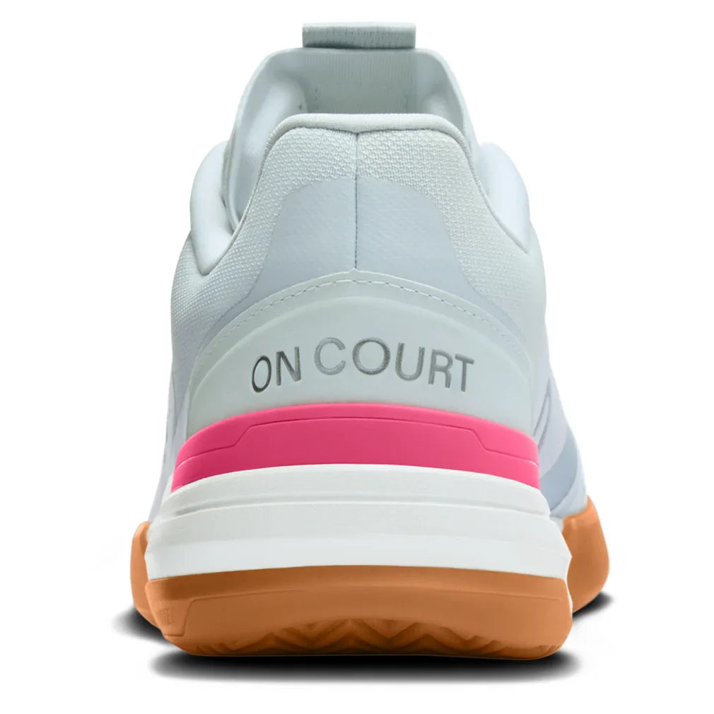 Women's THE ROGER ADV Pro Tennis Shoes Arctic and White