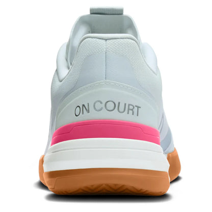 Women's THE ROGER ADV Pro Tennis Shoes Arctic and White