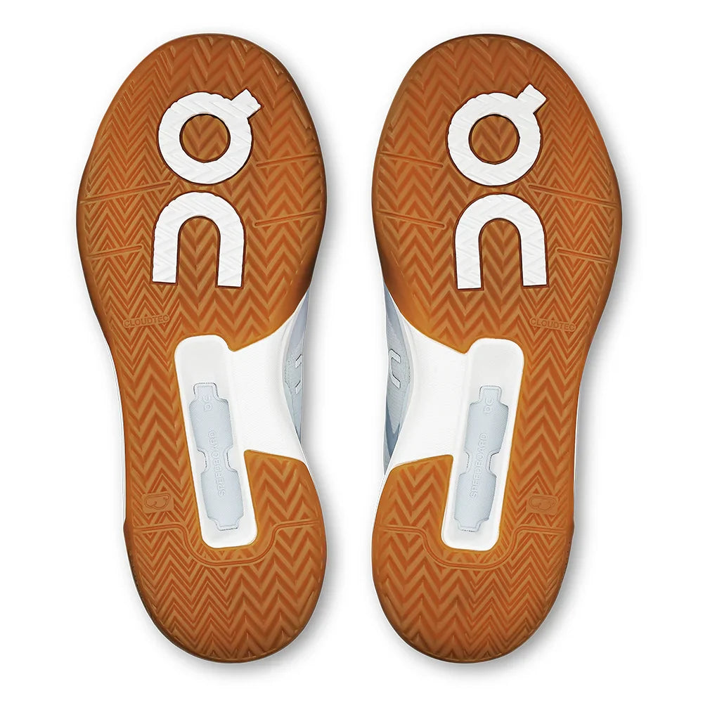 Women's THE ROGER ADV Pro Tennis Shoes Arctic and White