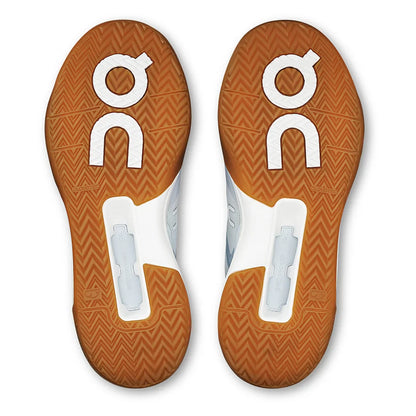 Women's THE ROGER ADV Pro Tennis Shoes Arctic and White