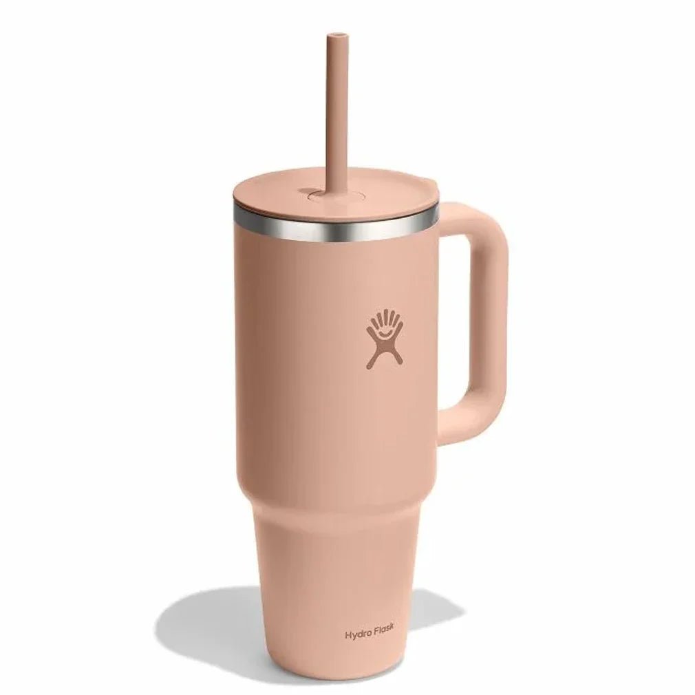 40 oz Travel Tumbler Seacliff - Bell Racket Store