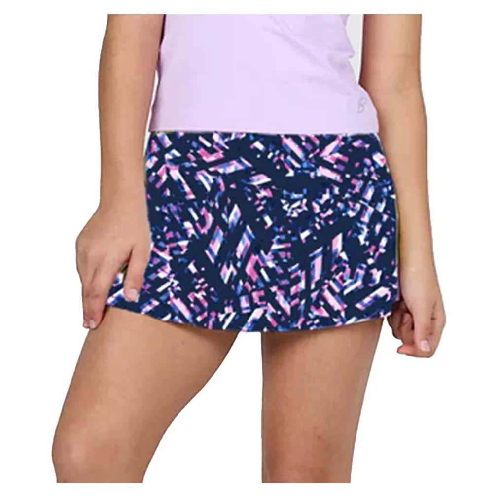 Girls' Tennis Skort