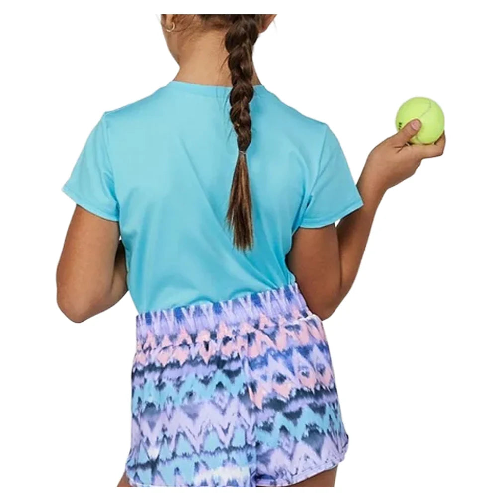 Girls Tennis Shorts Ikatana