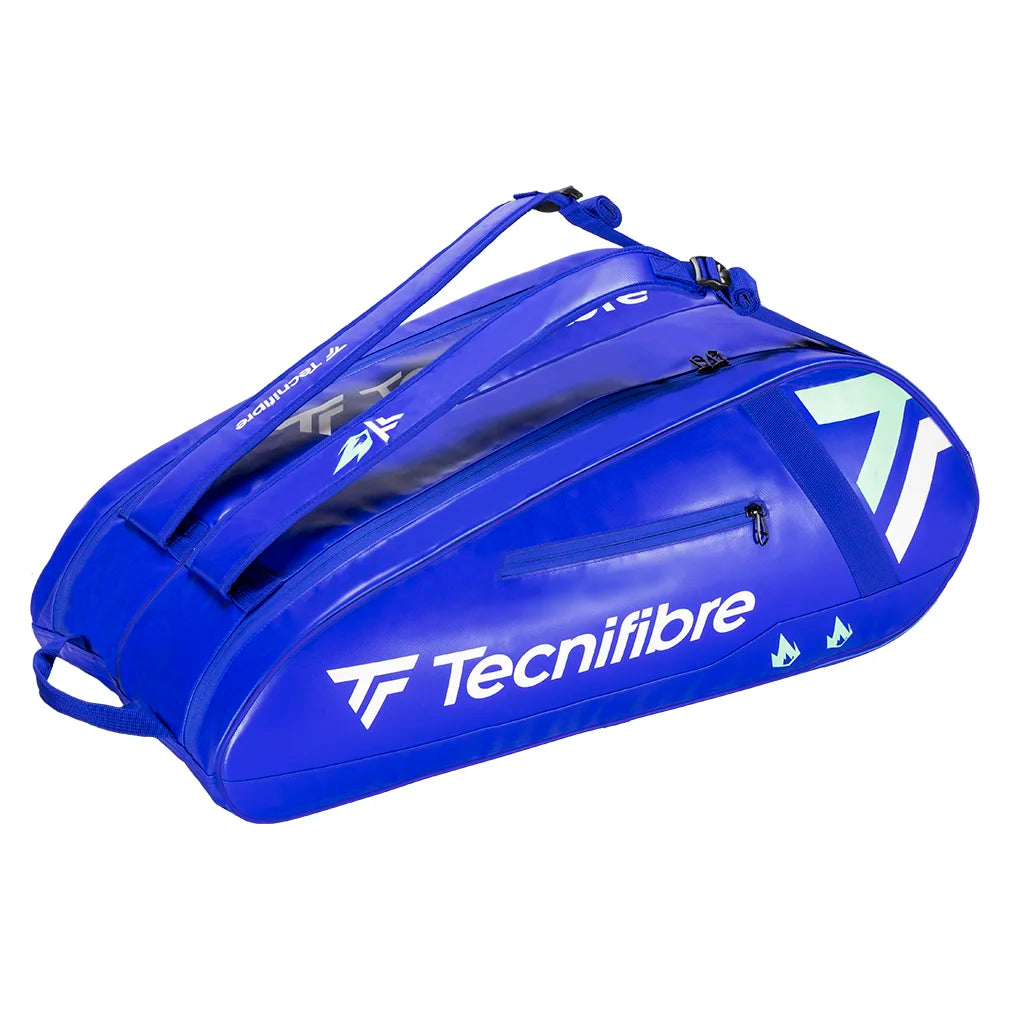 Tour Endurance ID Blue 12R Tennis Bag