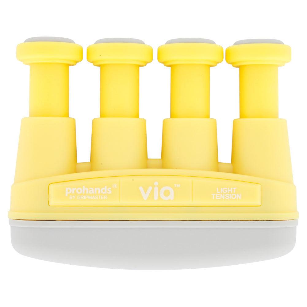 Pro Hands Via Hand Exerciser