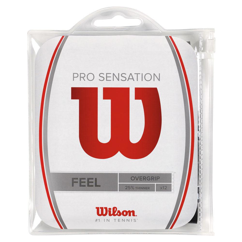 Pro Overgrip Sensation 12 Pack