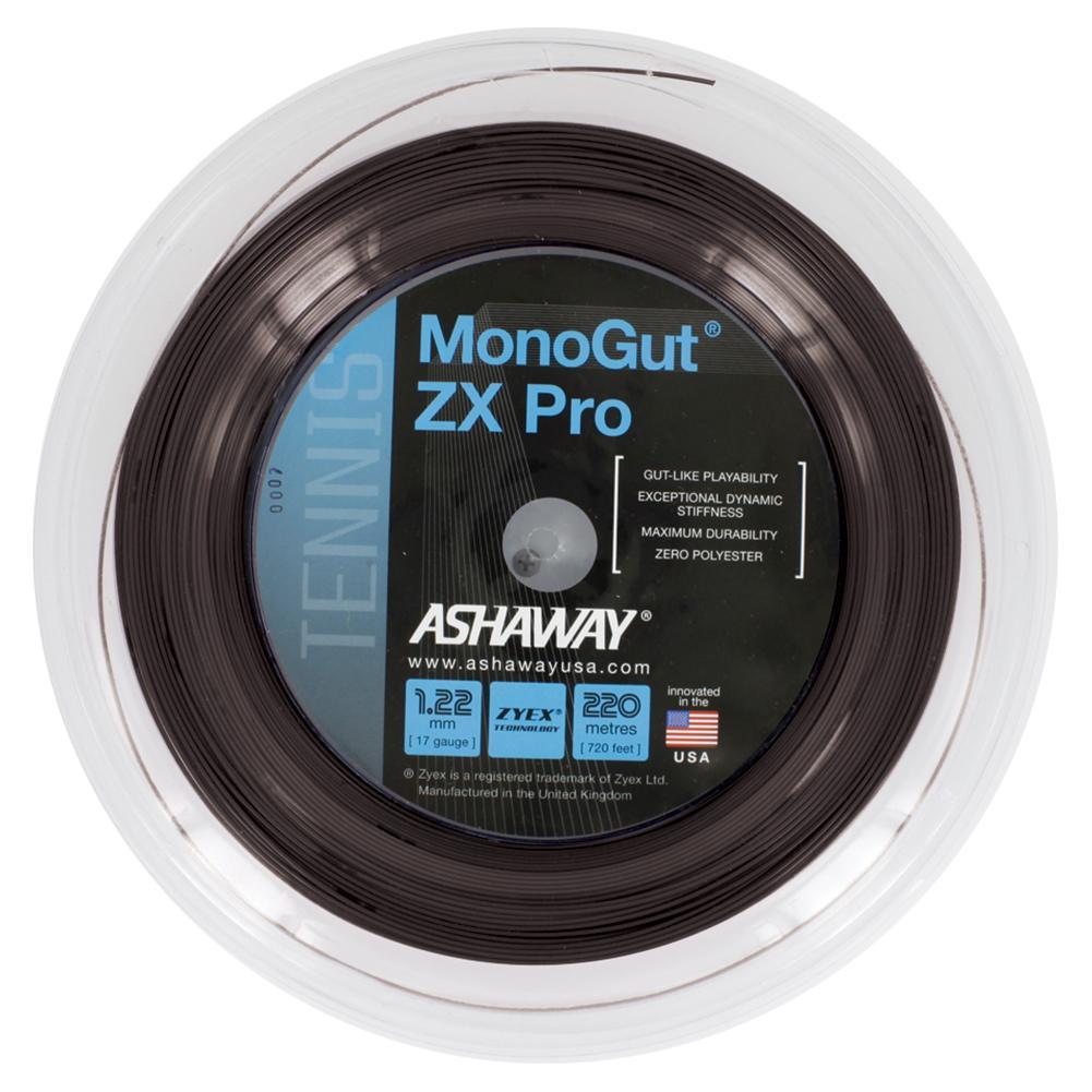 Monogut ZX Pro 17 720 Foot Tennis String Reel