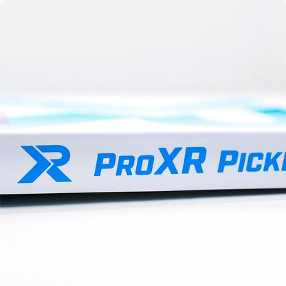 Beth Bellamy Diamond Series 16 Eastern Slim Pickleball Paddle