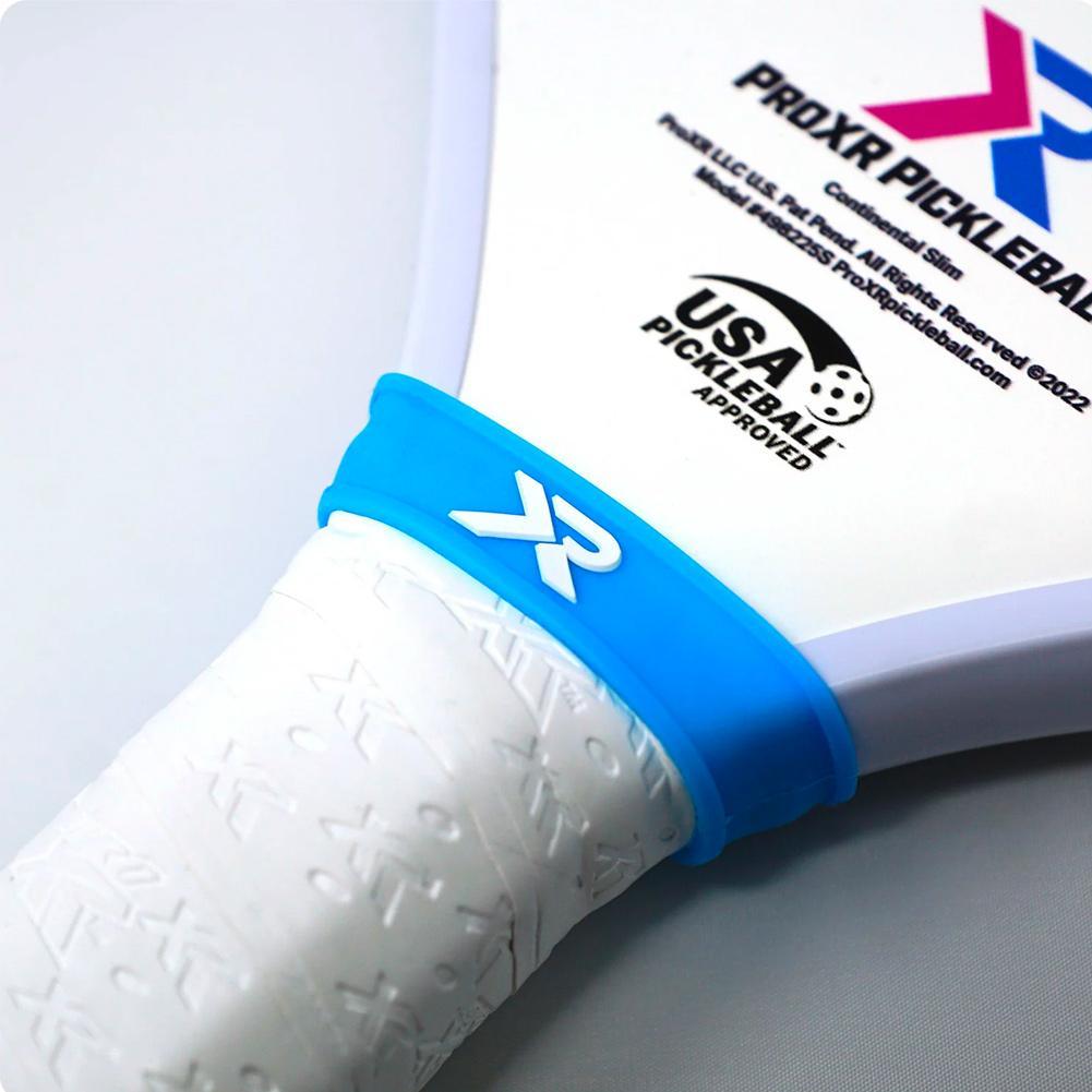 Beth Bellamy Diamond Series 16 Eastern Slim Pickleball Paddle