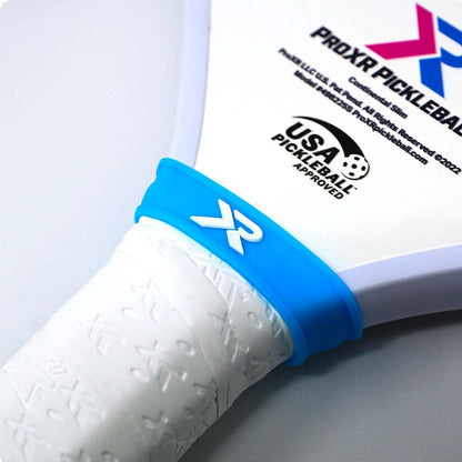 Beth Bellamy Diamond Series 16 Eastern Slim Pickleball Paddle