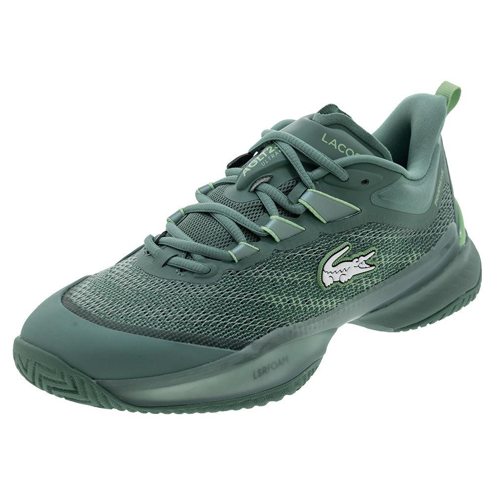 Women's AG-LT23 Ultra Tennis Shoes Green