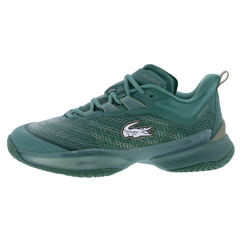 Women's AG-LT23 Ultra Tennis Shoes Green
