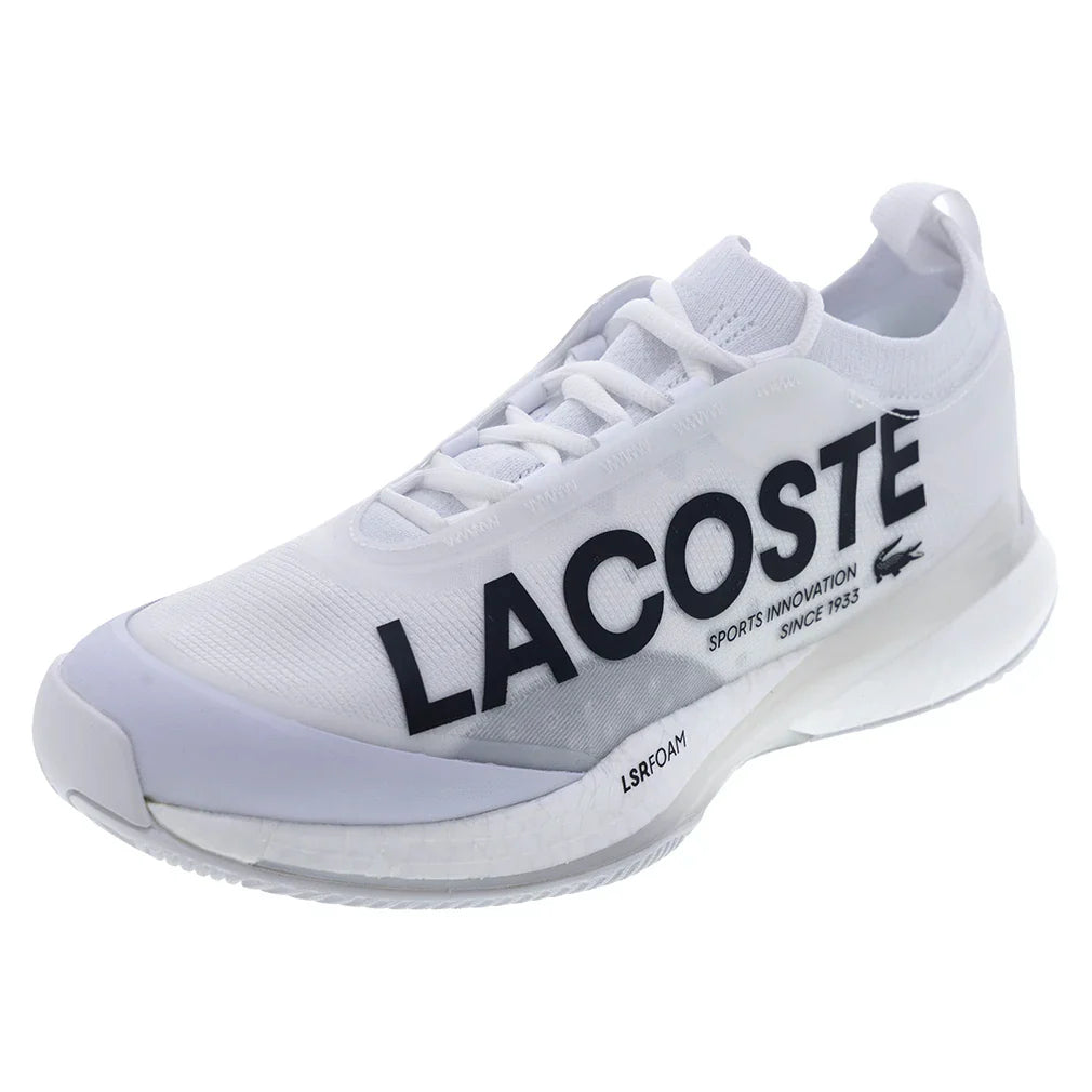 Women's AG-LT25 Lite Tennis Shoes White