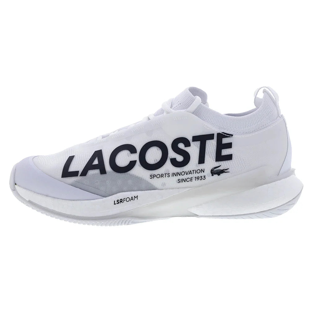 Women's AG-LT25 Lite Tennis Shoes White