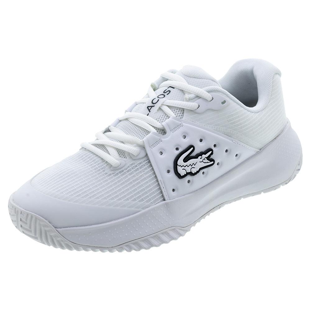 Men's Power Serve Tennis Shoes White