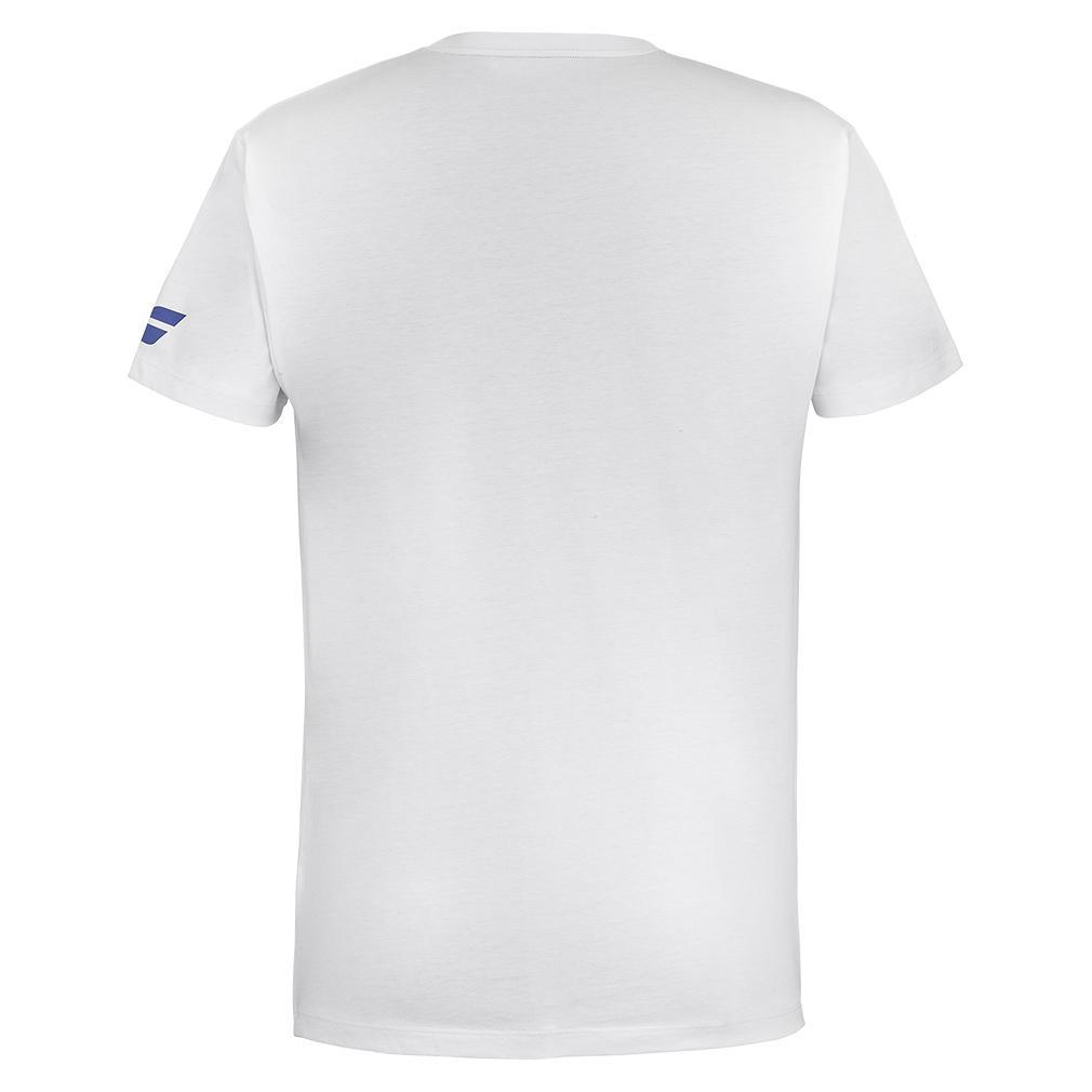 Boys' Exercise Babolat Tennis Tee