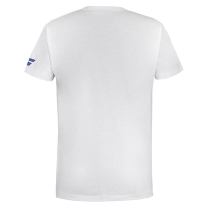 Boys' Exercise Babolat Tennis Tee