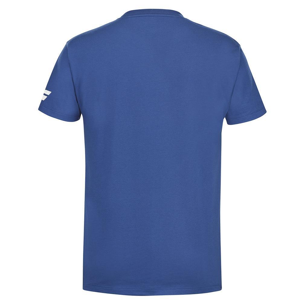 Boys' Exercise Babolat Tennis Tee