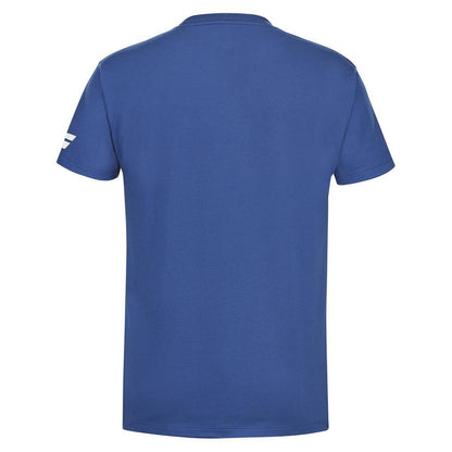 Boys' Exercise Babolat Tennis Tee