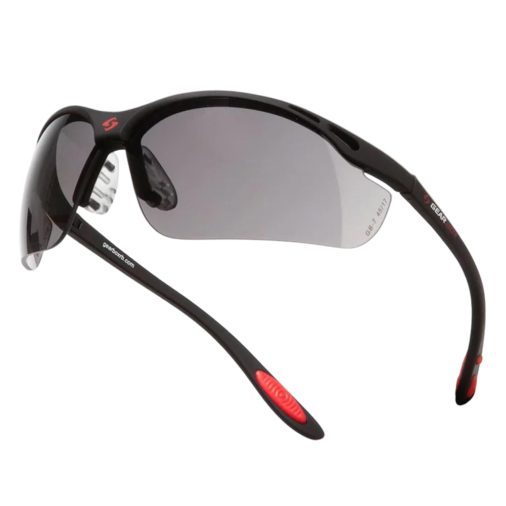 Vision Pickleball Eyewear Smoke Lens