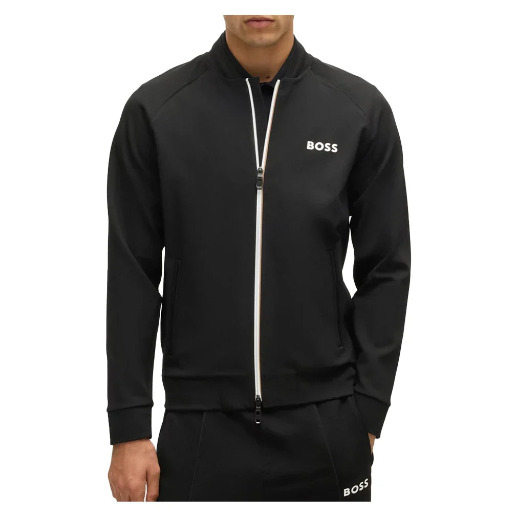 Men's MB Samoo Tennis Jackets
