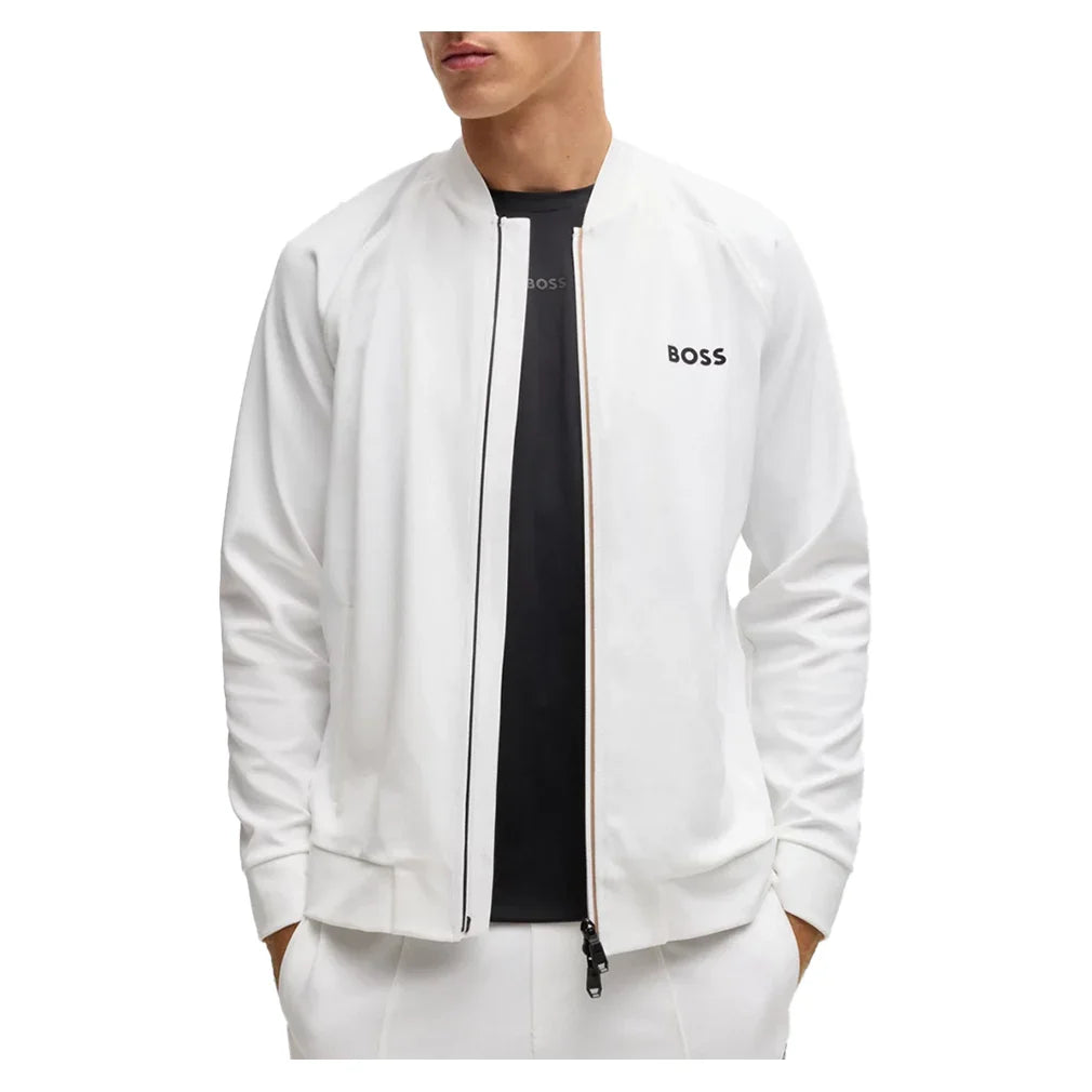 Men's MB Samoo Tennis Jackets