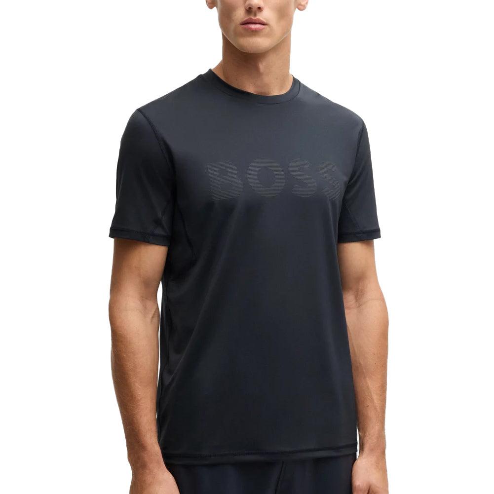 Men's Active Slim-Fit Tennis Top