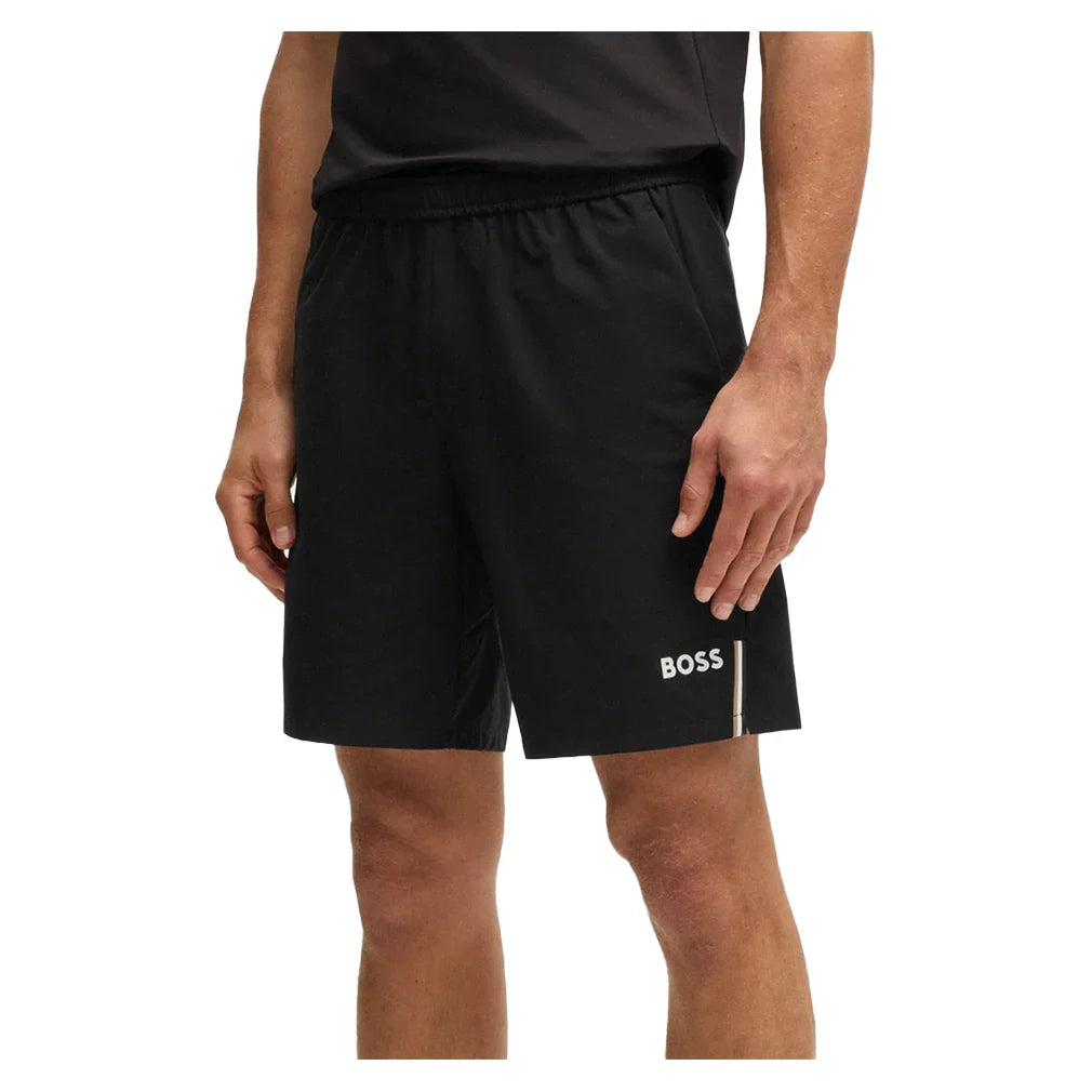 Men's Atta 9 Inch Tennis Shorts