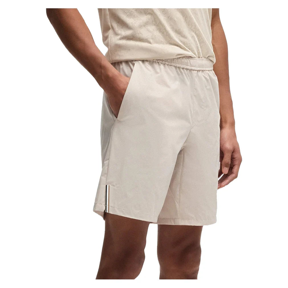 Men's Atta 9 Inch Tennis Shorts