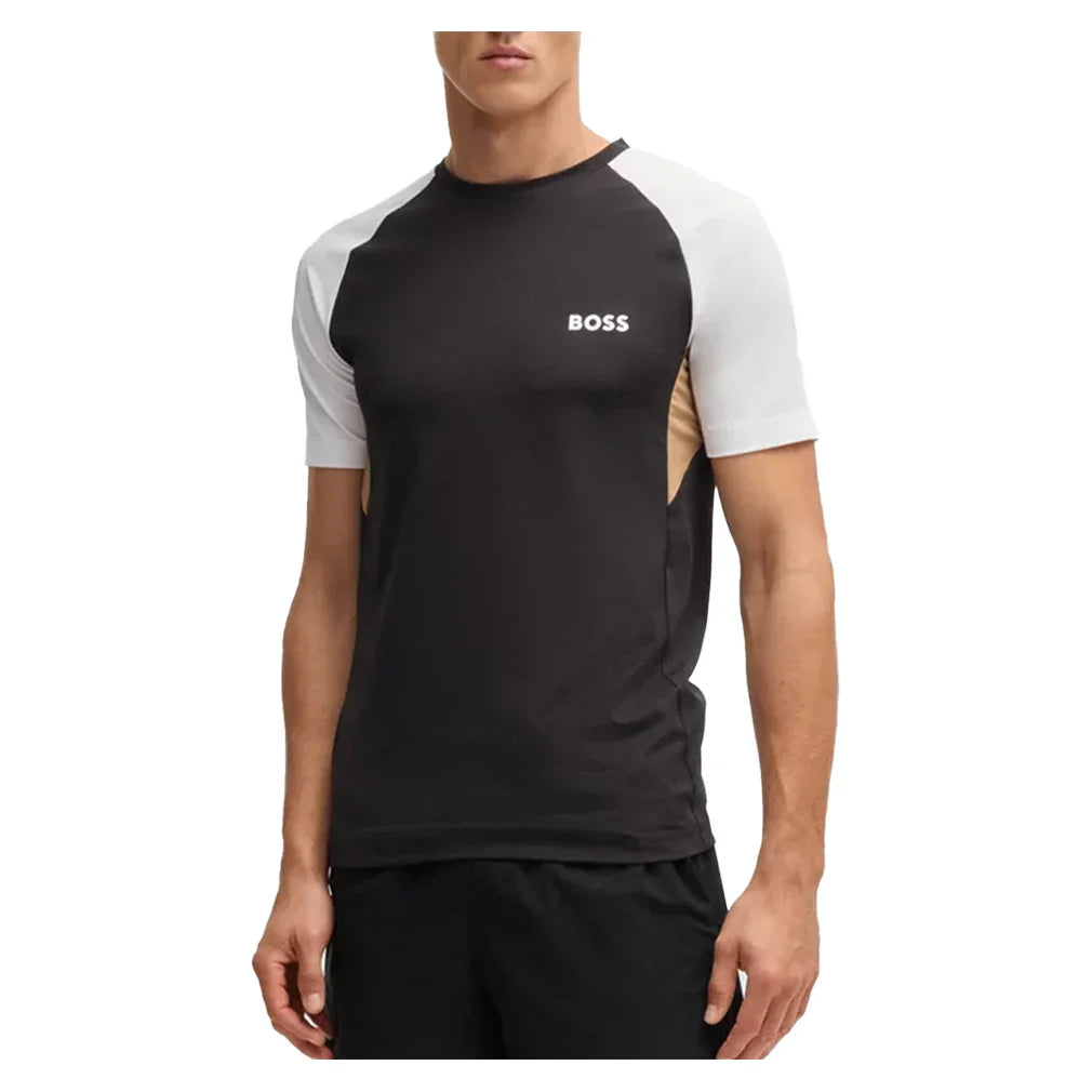 Men's Pariq TOC Tennis Top