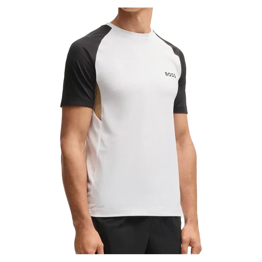 Men's Pariq TOC Tennis Top