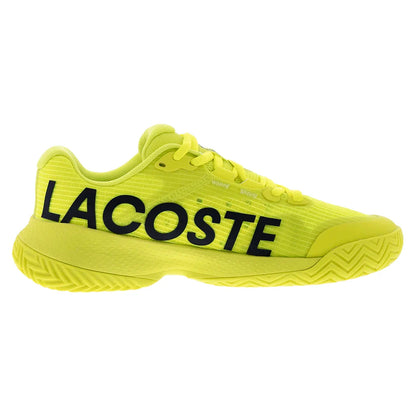 Women's Power Serve Tennis Shoes Yellow